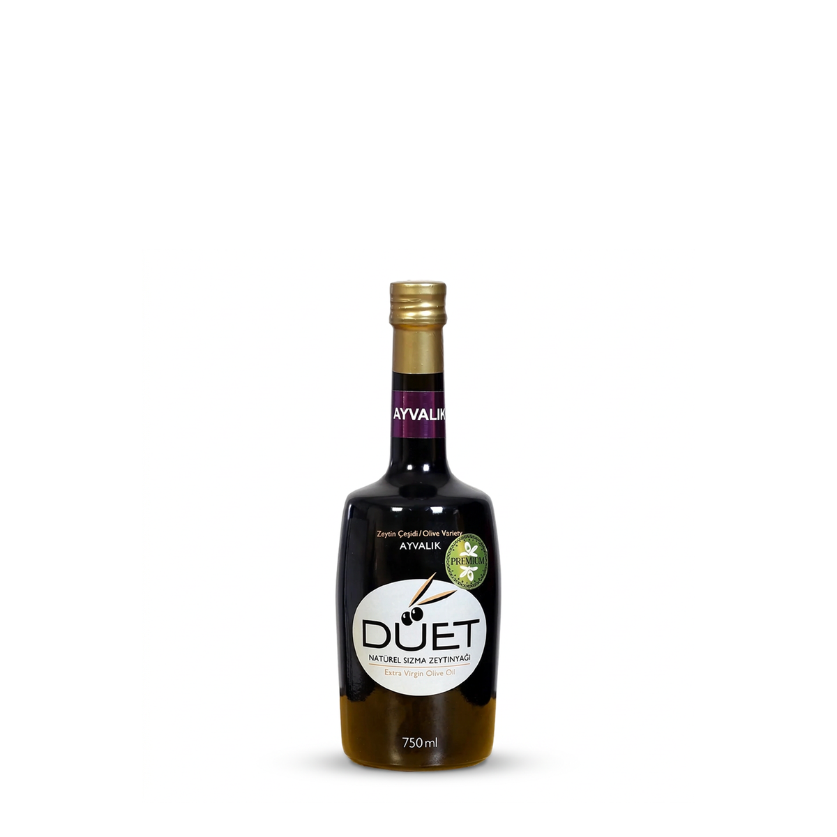 2025 Erken Hasat Ayvalık 750 ml (PREMIUM)